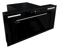 GLOBALO MATERI 60.1 BLACK - 1528787 - zdjęcie 2
